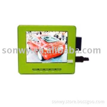 3.5&quot; Mini lcd digital photo frame(DPF-351)